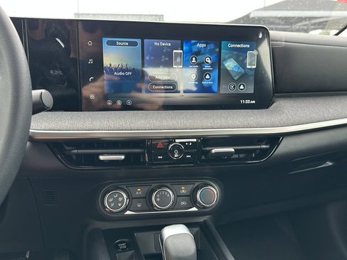 New 2026 Nissan Kicks S image 21