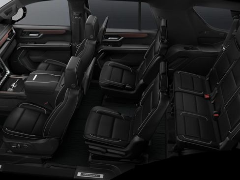 New 2026 GMC Yukon Denali image 7
