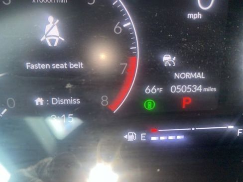 Used 2024 Honda Civic Sport image 2