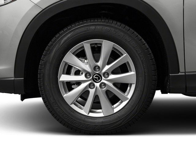 Used 2016 MAZDA CX-5 Touring AWD/4WD image 14