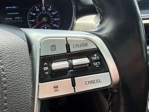 Used 2022 Kia Telluride SX w/ SX Prestige Package AWD/4WD image 28