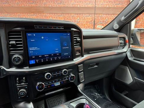 New 2026 Ford F150 Raptor image 15