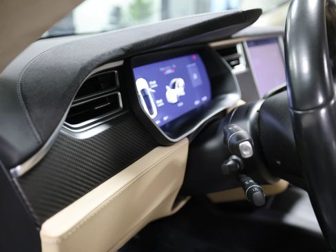 Used 2017 Tesla Model S P100D image 29