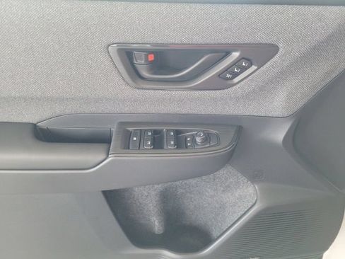 New 2026 Subaru Outback Limited AWD/4WD image 13