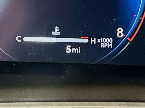 New 2026 Toyota Corolla Cross XLE image 12