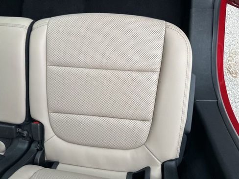 Used 2021 Ford Escape SEL w/ Class II Trailer Tow Package image 28