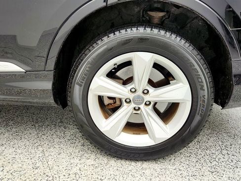 Used 2020 Audi Q7 3.0T Premium w/ Convenience Package image 9