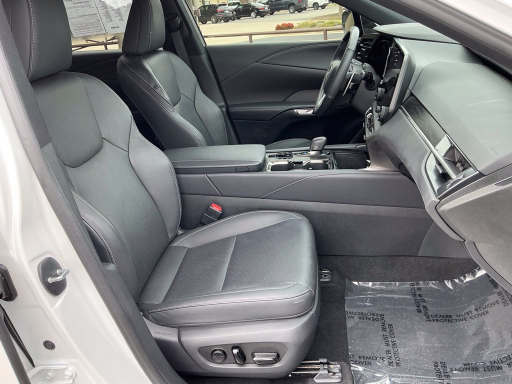 Certified 2023 Lexus RX 350 Premium Plus w/ Cold Area Package AWD/4WD image 23