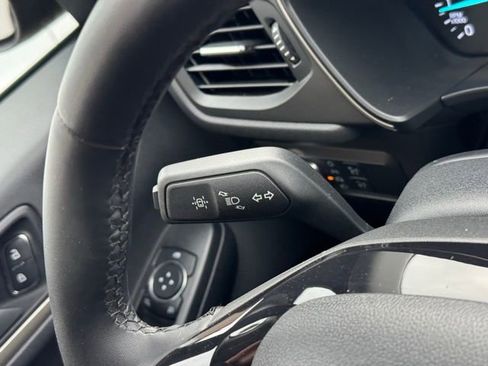 Used 2022 Ford Escape SE w/ Convenience Package image 25