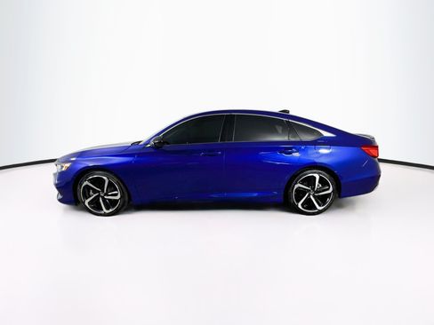 Used 2022 Honda Accord Sport image 7