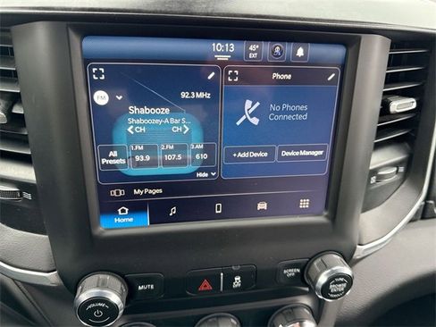 Used 2024 RAM 3500 Big Horn image 16