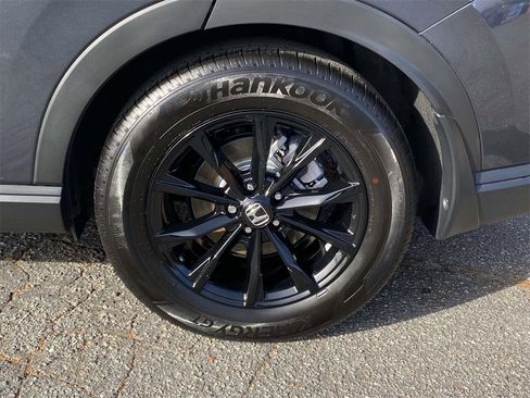 Certified 2025 Honda CR-V Sport-L image 8