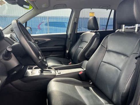 Used 2020 Honda Pilot EX-L image 10