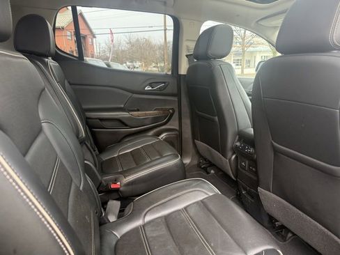 Used 2021 GMC Acadia Denali w/ Denali Ultimate Package image 26