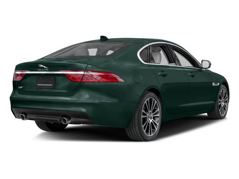 Used 2016 Jaguar XF Prestige RWD image 61