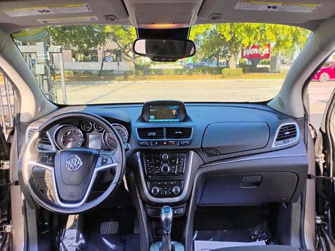 Used 2014 Buick Encore Convenience FWD image 27