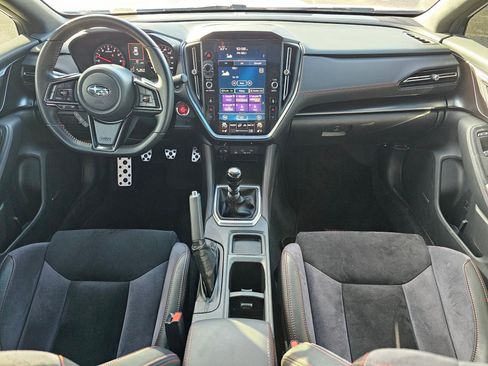 Used 2022 Subaru WRX Limited image 9