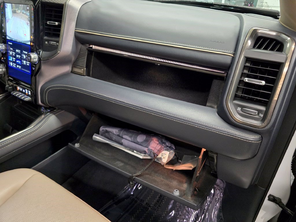 Used 2021 RAM 1500 Limited RWD image 45