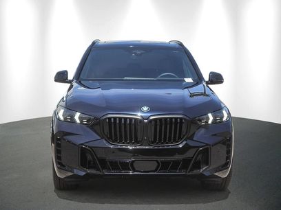 New 2026 BMW X5 xDrive50e w/ M Sport Package