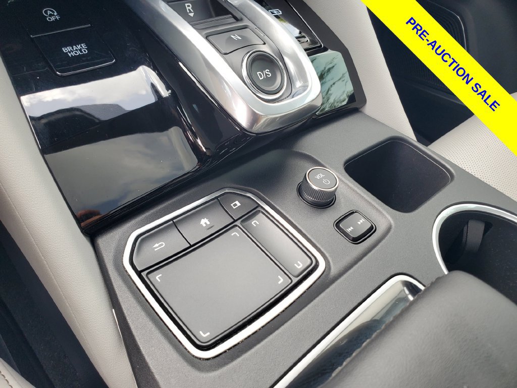 Certified 2024 Acura MDX w/ Technology Package FWD image 35