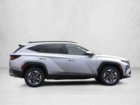 New 2026 Hyundai Tucson SEL AWD/4WD image 4