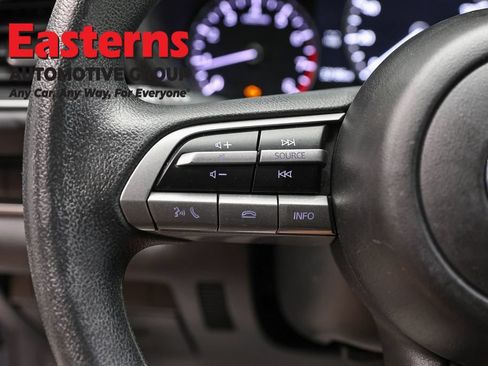 Used 2023 MAZDA CX-30 AWD 2.5 S image 14