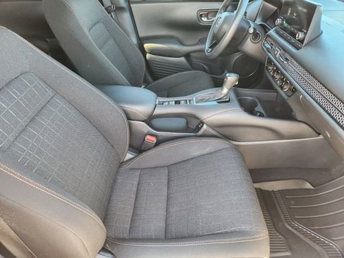 Used 2024 Honda HR-V Sport image 14