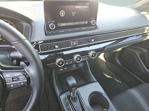 Certified 2023 Honda Civic Sport image 27