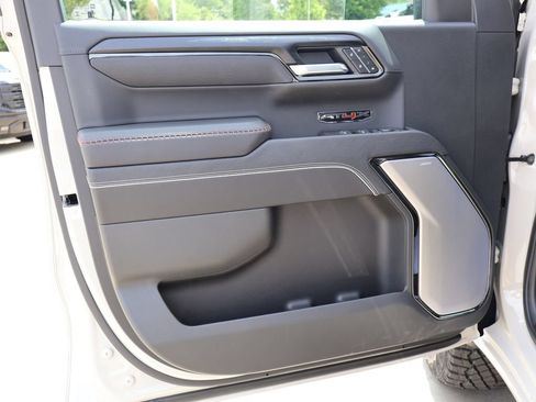 New 2026 GMC Sierra 1500 AT4X w/ AT4X AEV Edition AWD/4WD image 11