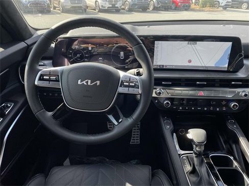 New 2025 Kia Telluride SX Prestige X-Line image 24