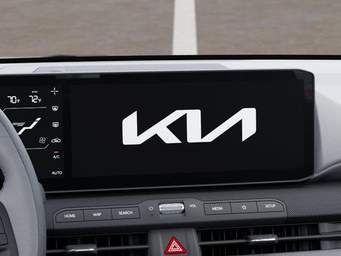 New 2026 Kia K4 GT-Line Turbo FWD image 24