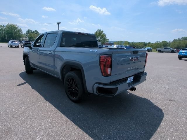 Used 2024 GMC Sierra 1500 Elevation AWD/4WD image 30