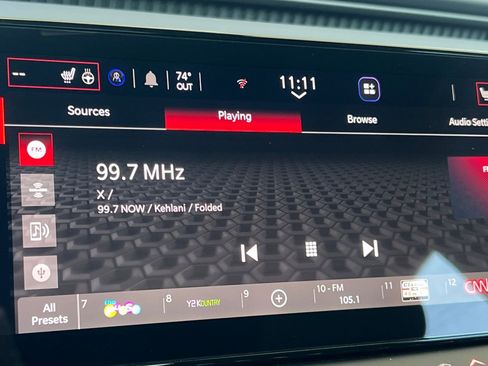 New 2026 Dodge Charger GT w/ Driver Convenience Group image 17