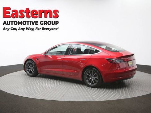 Used 2018 Tesla Model 3 Long Range AWD/4WD image 58