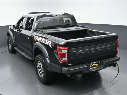 Used 2023 Ford F150 Raptor AWD/4WD image 43