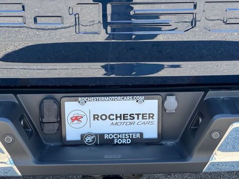 Used 2023 Ford F150 XLT w/ Equipment Group 302A High AWD/4WD image 45