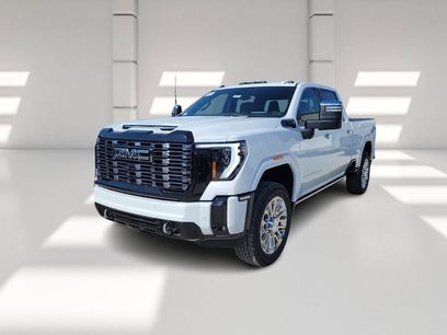 New 2026 GMC Sierra 2500 Denali Ultimate
