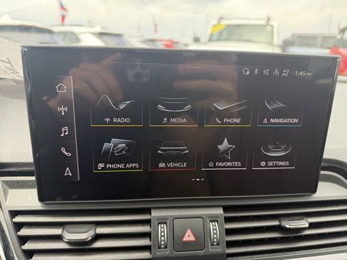 Used 2023 Audi Q5 2.0T Premium Plus image 15