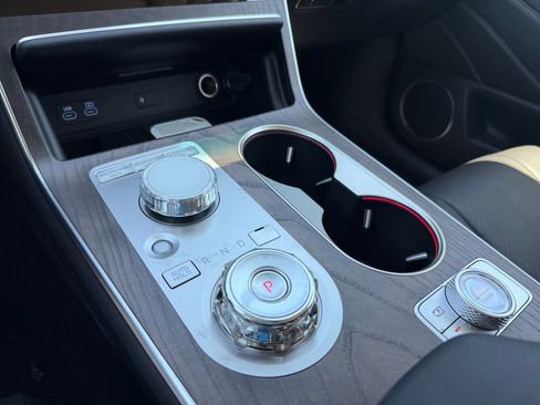 New 2026 Genesis GV80 2.5T Advanced AWD/4WD image 26