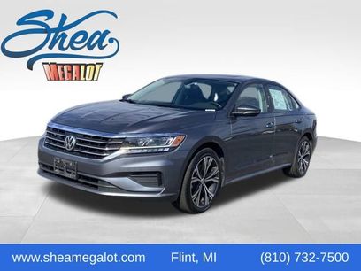 Used 2022 Volkswagen Passat 2.0T
