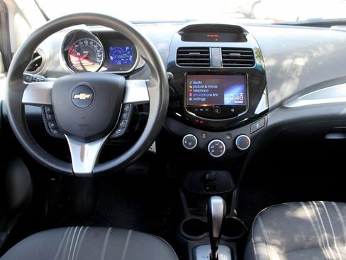 Used 2014 Chevrolet Spark LT FWD image 11