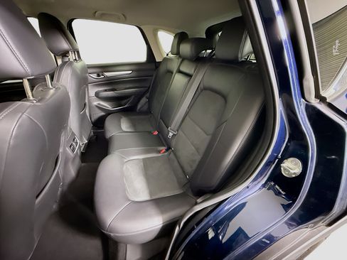 Used 2020 MAZDA CX-5 Touring image 25