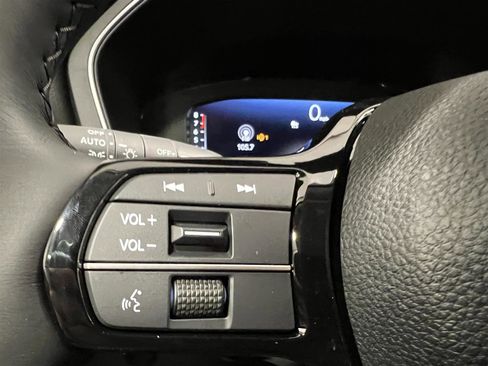 New 2025 Honda Pilot Elite image 23