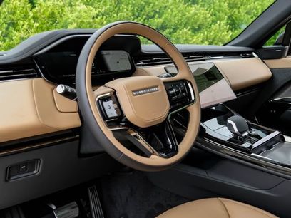 New 2026 Land Rover Range Rover Sport Dynamic SE