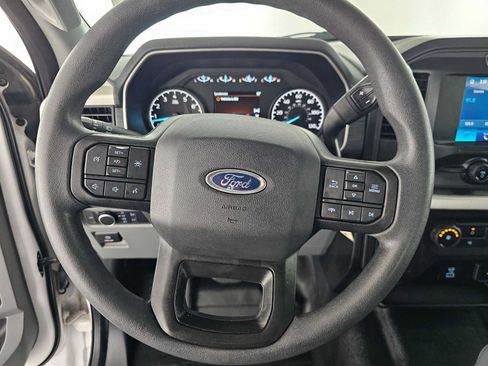 Used 2021 Ford F150 XL w/ Trailer Tow Package AWD/4WD image 24