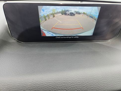 Used 2025 MAZDA CX-50 2.5 Hybrid w/ Preferred Pkg AWD/4WD image 19