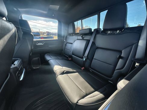 New 2026 GMC Sierra 2500 Denali w/ Denali Reserve Package image 35