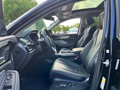 Used 2026 Acura MDX FWD w/ Technology Package image 7
