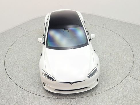 Used 2022 Tesla Model S AWD/4WD image 23