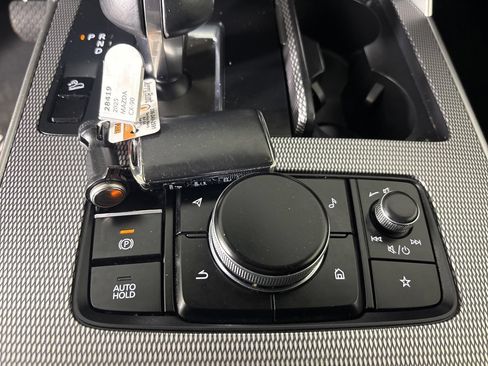 Used 2025 MAZDA CX-90 3.3 Turbo w/ Preferred Package AWD/4WD image 19